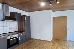 POCHERT IMMOBILIEN - Schöne, große 1-Zimmer-Wohnung in ruhiger City-Lage