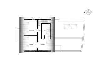 Wohnen auf hohem Niveau – Exklusives Penthouse im Belgischen Viertel – 50672 Neustadt/Nord, Köln – Vorschaubild 20