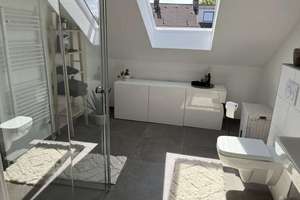 Helle 3-Zimmer-Wohnung im Dortmunder Westen