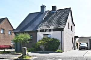 Geschmackvolle Doppelhaushälfte in idyllischer Umgebung mit Garten und Garage – Die vollständige Adresse der Immobilie erhältst du vom Anbieter., 59075 Bockum-Hövel, Hamm – Vorschaubild 2