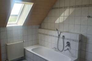 Gepflegte DHH in ruhiger Lage mit Blick auf die Natur – Pettenkofer Str. 21, 86706 Weichering – Vorschaubild 15