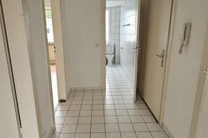Schöne ruhige 2-Zimmer-Wohnung in zentraler Lage – Reumontstr. 13, 52064 Marschiertor, Aachen – Vorschaubild 8