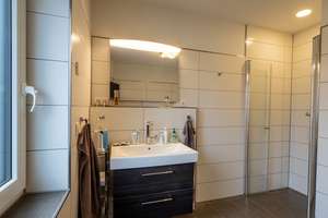 Energieeffizient wohnen in Ziethen (RZ)– lichtdurchfluteter A+ Bungalow mit Südterrasse! – Die vollständige Adresse der Immobilie erhältst du vom Anbieter., 23911 Ziethen – Vorschaubild 10