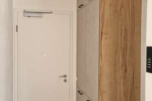 Helles Apartment mit Balkon in München-Englschalking – Die vollständige Adresse der Immobilie erhältst du vom Anbieter., 81927 Englschalking, München – Vorschaubild 6