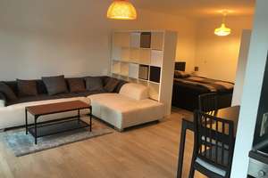 Schönes vollmöbliertes Appartement im Herzen Münchens, Ludwigsvorstadt-Isarvorstadt – Tumblingerstraße 54, 80337 Am Schlachthof, München – Vorschaubild 2