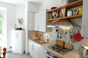 ELVIRA! - Schwabing-West, vermietete 3-Zimmer-Wohnung in sehr guter Lage zur Kapitalanlage – Die vollständige Adresse der Immobilie erhältst du vom Anbieter., 80798 Am alten nördlichen Friedhof, München – Vorschaubild 9