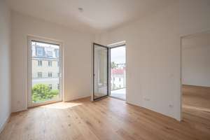 Helle 2-Zimmer Wohnung in Essen-Stadtkern – Turmstraße 86, 21387 Stadtkern, Essen – Vorschaubild 5