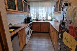 Schöne 3,5-Zimmer Wohnung mit Blick ins Grüne in Langwasser – Die vollständige Adresse der Immobilie erhältst du vom Anbieter., 90473 Langwasser Südost, Nürnberg – Vorschaubild 5