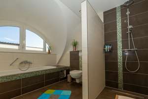 Inseltraum mit Reet – Stilvolles Ferienhaus zwischen Meer & Natur – Die vollständige Adresse der Immobilie erhältst du vom Anbieter., 18574 Poseritz – Vorschaubild 7