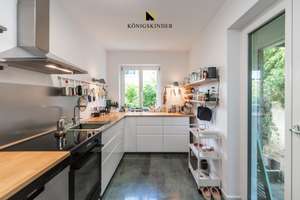 Kernsanierte Traumwohnung mit Terrasse, Garten und Waldrandlage in Stuttgart-Süd – Die vollständige Adresse der Immobilie erhältst du vom Anbieter., 70199 Heslach, Stuttgart – Vorschaubild 27