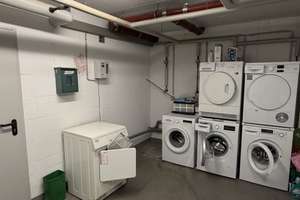 Gepflegte 2-Zimmer-Wohnung mit 2 Balkonen in Münster, zentral – 48149 Josef, Münster – Vorschaubild 11