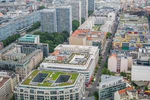 ✓ Bestlage, Berlin-Mitte vor der Tür  ✓ 2 Loggien ✓ 2 Bäder – Die vollständige Adresse der Immobilie erhältst du vom Anbieter., 10117 Mitte (Ortsteil), Berlin – Vorschaubild 15