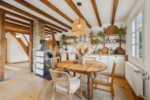Ein Zuhause mit Geschichte - einzigartiges Bergisches Haus in traumhafter Lage – Obenscheidt 8, 42653 Gräfrath, Solingen – Vorschaubild 8