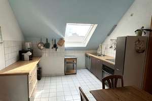 Helle & Große 3,5 Zimmer - Zentral in Gelsenkirchen Erle! – Crangerstr. 264, 45891 Erle, Gelsenkirchen – Vorschaubild 5
