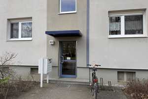 modernisierte 4-Zimmer-Eigentumswohnung bezugsfrei kaufen in Potsdam-Stern, 72 m², sonniger Balkon – Hubertusdamm 63, 14480 Potsdam – Vorschaubild 15