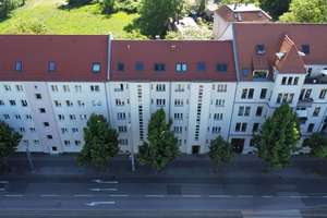 FAMILIENWOHNUNG MIT GARTEN | 4 Zimmer und so viel Platz zum Glücklichsein – Die vollständige Adresse der Immobilie erhältst du vom Anbieter., 4129 Eutritzsch, Leipzig – Vorschaubild 3