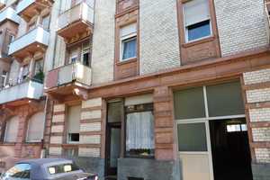 2 ZKB Wohnung in charmantem Altbau (Denkmalschutz) – Weylstraße 6, 68167 Mannheim – Vorschaubild 1