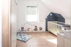 Schönes freistehendes Einfamilienhaus in idyllischer Lage in Bremen Alt-Osterholz – Die vollständige Adresse der Immobilie erhältst du vom Anbieter., 28307 Osterholz (Ortsteil), Bremen – Vorschaubild 19
