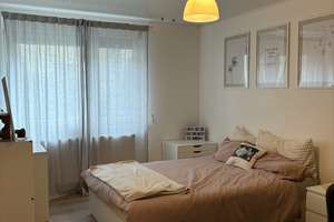 2-Zimmer-Wohnung in Karlsruhe Oststadt – Nachmieter gesucht – Die vollständige Adresse der Immobilie erhältst du vom Anbieter., 76131 Oststadt, Karlsruhe – Vorschaubild 13