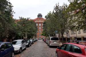 Bezugsfreie, provisionsfreie 2-Zimmer-Wohnung in Giebichenstein – Umbau auf 3 Zimmer möglich – 6114 Giebichenstein, Halle (Saale) – Vorschaubild 2