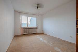 Solide Substanz trifft Gestaltungsfreiheit!
RMH mit Garage + Garten in Bielefeld-Ummeln! – Die vollständige Adresse der Immobilie erhältst du vom Anbieter., 33649 Brackwede, Bielefeld – Vorschaubild 6