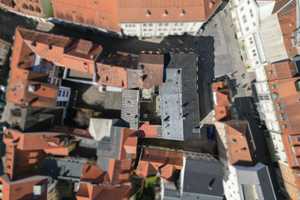Immobilienbestand in erstklassiger Innenstadtlage – Bamberg – Vorschaubild 5