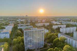 KAUF GEGEN GEBOT / Vermietetes 1,5 Zimmer-Apartment im 8. OG – München – Vorschaubild 6