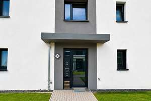 Moderne, neuwertige 3-Zimmer Wohnung in Groß Munzel – Die vollständige Adresse der Immobilie erhältst du vom Anbieter., 30890 Barsinghausen – Vorschaubild 3