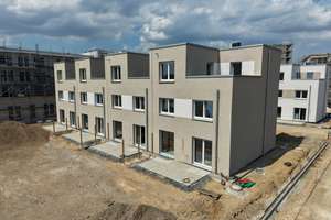 Nachhaltigkeit & Wohnkomfort im EH-40 Haus