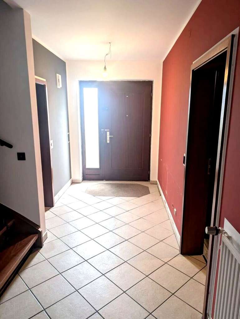 Immobilie in Tostedt - Charmantes Raumwunder in Tostedt: Modernisiertes Reihenhaus mit Gartenidylle und Vollkeller - Bild 4