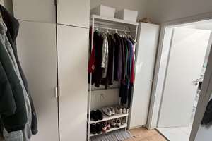 Zentrale Wohnung in Pempelfort  – Die vollständige Adresse der Immobilie erhältst du vom Anbieter., 40477 Pempelfort, Düsseldorf – Vorschaubild 5