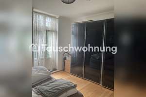 Tauschwohnung: Altbau mit Charme direkt auf der Lorettostraße – Die vollständige Adresse der Immobilie erhältst du vom Anbieter., 40219 Unterbilk, Düsseldorf – Vorschaubild 7