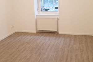 Sanierte 1-Zimmer-Erdgeschosswohnung in Karlsruhe-Weststadt – Die vollständige Adresse der Immobilie erhältst du vom Anbieter., 76135 Weststadt, Karlsruhe – Vorschaubild 2