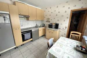 / Attraktives Familienhaus mit großem Grundstück! – Die vollständige Adresse der Immobilie erhältst du vom Anbieter., 35108 Bromskirchen – Vorschaubild 5