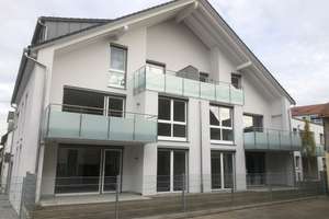 Barrierefreie 2-Zimmer-Wohnung in Sielmingen – Heußstraße 15, 70794 Filderstadt – Vorschaubild 7