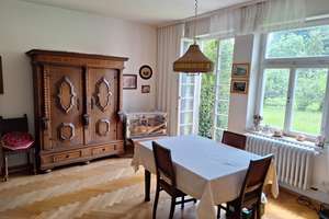 Ehemaliges Forstamt mit großem Grundstück in einmaliger Lage –  Familienparadies – Lorenzenweg 2, 74321 Bietigheim-Bissingen – Vorschaubild 15