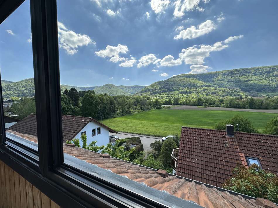 Ausblick