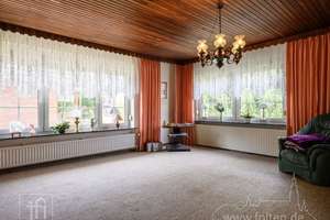 Ortskern Ditzum: Wohnhaus mit 4 Wohneinheiten und  weitläufigem Garten – Die vollständige Adresse der Immobilie erhältst du vom Anbieter., 26844 Jemgum – Vorschaubild 5