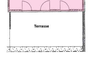 Großzügige 3-Zimmer-Maisonette mit Terrasse in KA-Grünwinkel – Edelbergstraße 25, 76189 Grünwinkel, Karlsruhe – Vorschaubild 13