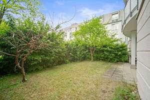 Traumhafte Gartenwohnung mit 112 m² Nutzfläche – Die vollständige Adresse der Immobilie erhältst du vom Anbieter., 81927 Oberföhring, München – Vorschaubild 17