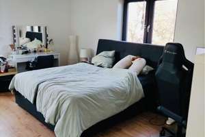 2 Zimmerwohnung mit Einbauküche und Balkon – Die vollständige Adresse der Immobilie erhältst du vom Anbieter., 35398 Lützellinden, Gießen – Vorschaubild 4