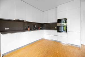 💎 Juwel am Olivaer Platz - Hochwertige 3 Zi Neubau Whg mit Lift, großem Balkon & idyllischem Garten – Die vollständige Adresse der Immobilie erhältst du vom Anbieter., 10707 Wilmersdorf, Berlin – Vorschaubild 5