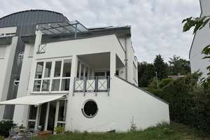 Schöne 149qm Wohnung Stgt Frauenkopf 3,75 Zimmer mit Gartenanteil