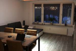 Gepflegte 3-Zimmer Wohnung mit Balkon in Salzgitter Fredenberg – Die vollständige Adresse der Immobilie erhältst du vom Anbieter., 38228 Lebenstedt, Salzgitter – Vorschaubild 2