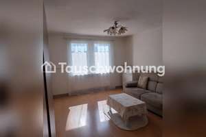 Tauschwohnung: Schöne 2,5 Zimmer Wohnung gegen 3-4 Zimmer Wohnung