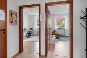 Immobilienpaket mit zwei vermieteten Wohneinheiten in Ingolstadt Süd – Die vollständige Adresse der Immobilie erhältst du vom Anbieter., 85051 Münchener Straße, Ingolstadt – Vorschaubild 14