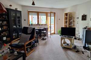 2-Zimmer-Wohnung mit Wintergarten
und 2 TG-Stellplätze – Die vollständige Adresse der Immobilie erhältst du vom Anbieter., 76227 Durlach, Karlsruhe – Vorschaubild 9