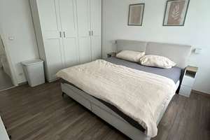 Attraktive 2,5 -Zimmer-Wohnung mit Balkon in Hannover-Südstadt – nur wenige Schritte vom Maschsee – Geibelstr. 91, 30173 Südstadt, Hannover – Vorschaubild 21