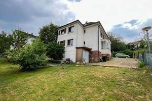 Freistehendes Haus mit Garten und zwei Außen-Stellplätzen – Die vollständige Adresse der Immobilie erhältst du vom Anbieter., 75180 Dillweißenstein, Pforzheim – Vorschaubild 12