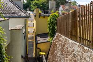 Ein zauberhaftes Altstadthaus mit Laden, 2 W/E und Dachterrasse – Die vollständige Adresse der Immobilie erhältst du vom Anbieter., 86899 Landsberg am Lech – Vorschaubild 29